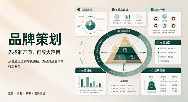 邓州市品牌策划